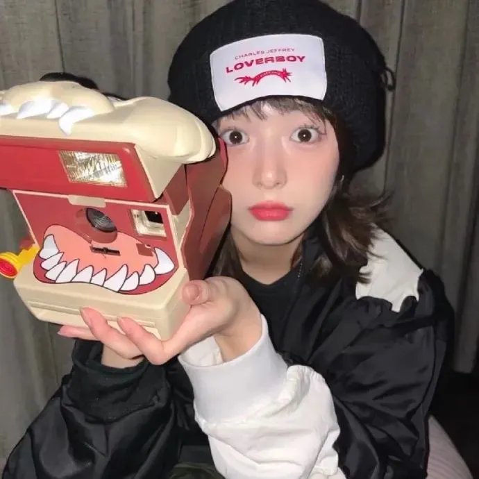 追着彩虹的我们